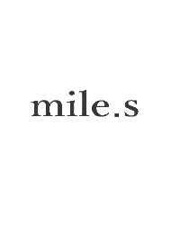 mile.s(マイル)
