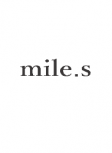mile.s(マイル)